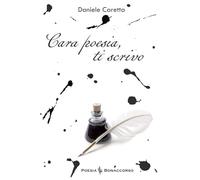 Cara poesia, ti scrivo