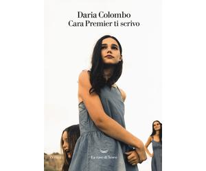 Cara premier ti scrivo - Colombo Daria