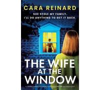 Cara Reinard The Wife at the Window (Tascabile)
