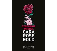 Cara Rose Gold