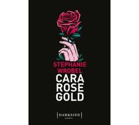 Cara Rose Gold