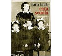 Cara scuola - Tarditi Maria