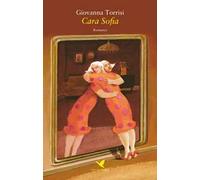 Cara Sofia