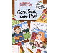 Cara Susi, caro Paul