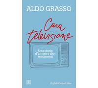 Cara televisione. Una storia d’amore e altri sentimenti [Paperback] [Mar 03, 202
