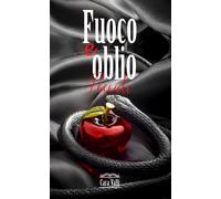 Cara Valli Fuoco e oblio: Peccati (Volume 7) (Tascabile)