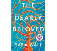 Cara Wall The Dearly Beloved (Copertina rigida)
