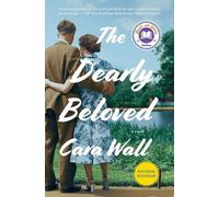 Cara Wall The Dearly Beloved (Tascabile)