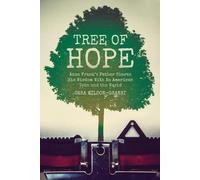 Cara Wilson-Granat Tree of Hope (Tascabile)