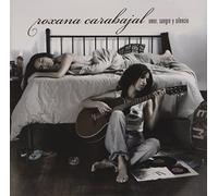 Carabajal, Roxana - Amor Sangre Y Silencio