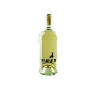 Caraballas Sauvignon Blanc 2025