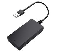 CARabc Carbitlink Smartlink Phonelink - Adattatore auto facile da wireless CarPlay Android, Plug and Play, supporta adattatori cablati e wireless per JAC Geely Chery Jetour x70 x90 X95 BAIC