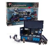 CARABINIERI CAMION STAZIONE MOBILE GIOCHI PREZIOSI