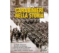 Carabinieri nella storia