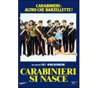 Carabinieri si nasce