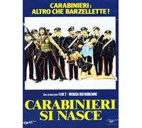 Carabinieri Si Nasce