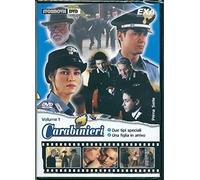 Carabinieri Vol.1