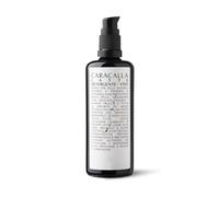 CARACALLA Luxury Edition - Latte Detergente Viso - Pelli Delicate e Sensibili - Aloe Vera, Vitamina E e F, Calendula -Lenitivo, Idratande, Nutriente -Made in Italy-30 ml