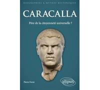 Caracalla - Père de la citoyenneté universelle ?