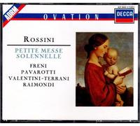 Caracciolo - Stabat Mater/Petite Messe Sol.