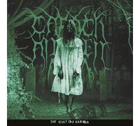 CARACH ANGREN - CULT OF KARIBA LTD.DIGI CDEP - CD - K72z