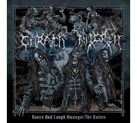 Carach Angren - Dance And Laugh Amongst The Rotten