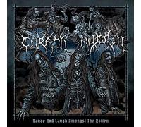 Carach Angren - Dance And Laugh Amongst The Rotten