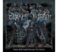 Carach Angren - Dance And Laugh Amongst The Rotten