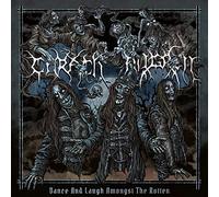 Carach Angren - Dance And Laugh Amongst The Rotten