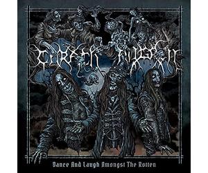 Carach Angren - Dance & Laugh Amongst The Rotten
