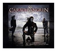 Carach Angren - Death Came Through a Phantom S