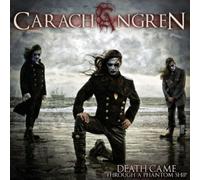 Carach Angren - Death Came Through A Phantom Ship