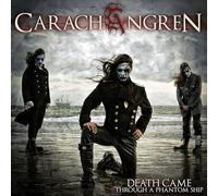 Carach Angren - Death Came Through A Phantom Ship