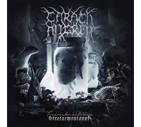 Carach Angren Franckensteina Strataemontanus Album Digipak