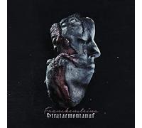 Carach Angren - Franckensteina Strataemontanus (Digibox Cd Con Bonus Tracks,Tatuaggi,Sciarpa)