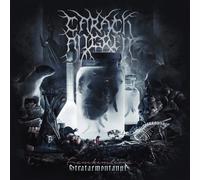 Carach Angren Franckensteina Strataemontanus (Vinyl LP)