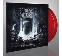 Carach Angren - Franckensteina Strataemontanus (Vinyl Red Transparent Edt.)