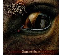 Carach Angren Lammendam (CD)