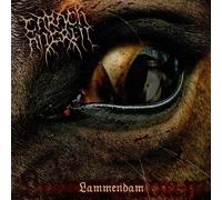 Carach Angren Lammendam (Ltd. on Orange & Black (Vinyl LP)