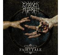 Carach Angren - This Is No Fairytale (Deluxe Edt.)