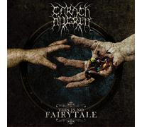 Carach Angren This Is No Fairytale Ltd. moss (Vinyl LP)