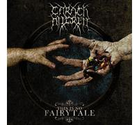 Carach Angren This Is No Fairytale (Vinyl LP) 12" Album
