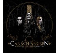 Carach angren - Where the corpses sink forever