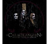 Carach Angren Where The Corpses Sink Forever (Vinyl LP)