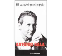 Caracol en el espejo, el