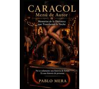 CARACOL Menú de Autor: Memorias de la Discoteca que Transformó la Noche