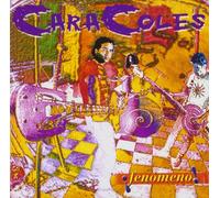 Caracoles - Fenomeno [Import]