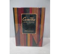 CARACTERE DANIEL HECHTER Dopobarba / After Shave 75ml splash -Vintage