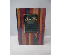 CARACTERE DANIEL HECHTER Profumo Uomo Eau De Toilette 100ml splash -Vintage