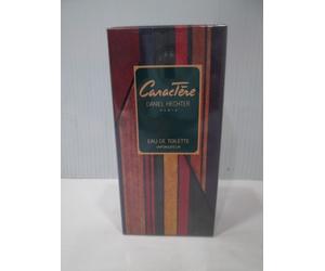 CARACTERE DANIEL HECHTER Profumo Uomo Eau De Toilette 30ml spray -Vintage